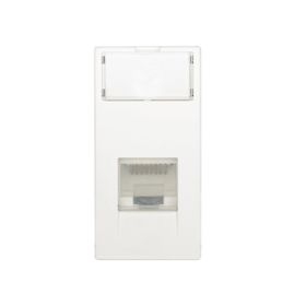 Viko 90800030 RJ11 1M Modül Telefon Prizi