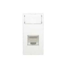 Viko 90800030 RJ11 1M Modül Telefon Prizi