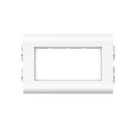 Viko 90800082 6 Modül Kanal Montaj Çerçeve