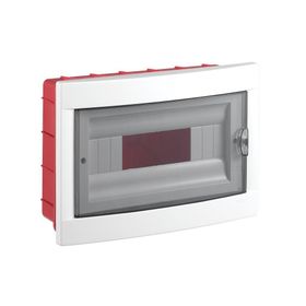 Viko 90912012 12'li Sıva Altı W Otomat Kutusu Kapağı
