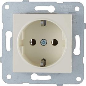 Viko 90960808 Karre Krem Top Priz