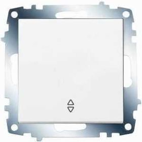 Viko 90967004 Karre Meridian Beyaz Vavien