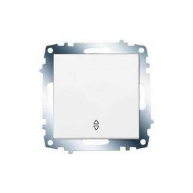 Viko 90967004 Karre Meridian Beyaz Vavien