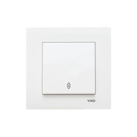 Viko 90967004 Karre Meridian Beyaz Vavien