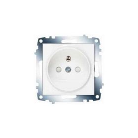 Viko 90967045 Karre Serisi Ups Priz Beyaz