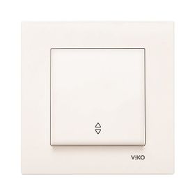 Viko 90967204 Krem Vavien