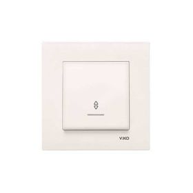 Viko 90967204 Krem Vavien
