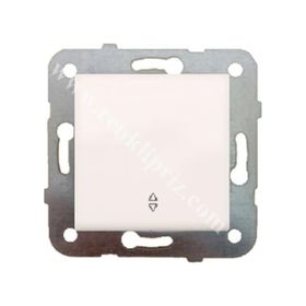 Viko 90967209 Karre Meridian Krem F Konnektörlü Sonlu Uydu Prizi