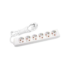 Viko 90967ZX08 Karre Topraklı Priz Sıva Altı Priz