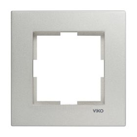 Viko 92190611 Artline Novella Saten Tekli Çerçeve