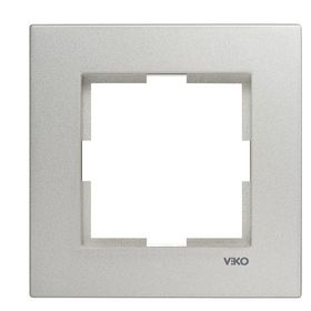 Viko 92190611 Novella Saten Tekli Çerçeve
