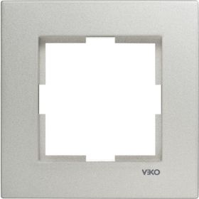 Viko 92190611 Novella Saten Tekli Çerçeve