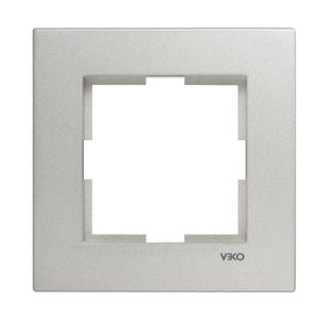 Viko 92190611 Novella Saten Tekli Çerçeve