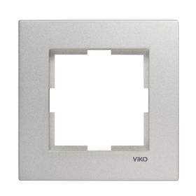 Viko 92190611 Novella Saten Tekli Çerçeve