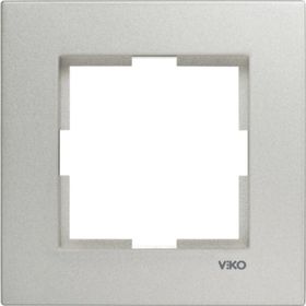 Viko 92190611 Novella Saten Tekli Çerçeve
