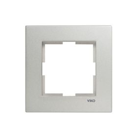 Viko 92190611 Novella Saten Tekli Çerçeve