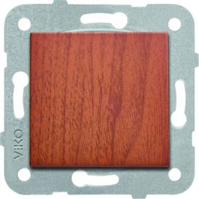 Viko 92615001 Artline Novella Kiraz Tekli Anahtar Çerçevesiz Priz