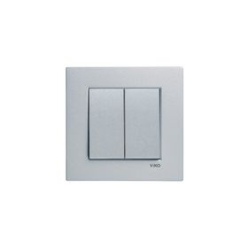 Viko 92615002 Novella Kiraz Komütatör