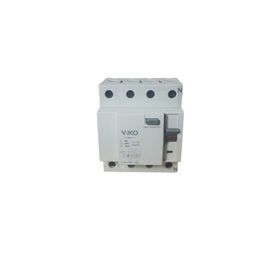 Viko Ac Tip 30 mA 4x 80A Kaçak Akım Rölesi