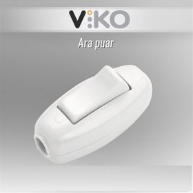 Viko Arapuar