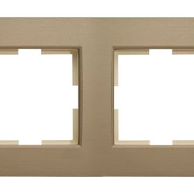 Viko Artline Novella Bronz 4'lü Çerçeve