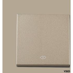 Viko Artline Novella Bronz Permütatör Çerçeveli Ara Vavien