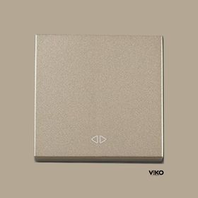 Viko Artline Novella Bronz Permütatör Çerçeveli Ara Vavien