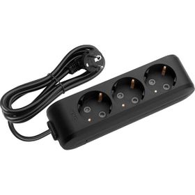 Viko B60700331 Beyaz Multi-let 2'li Priz