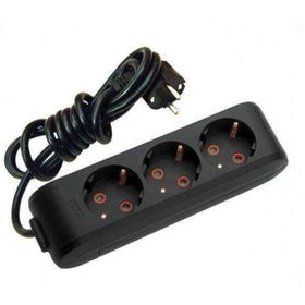 Viko B60700331 Beyaz Multi-let 2'li Priz