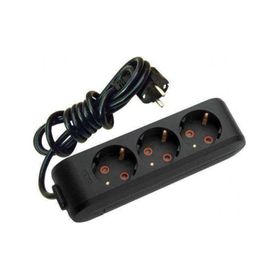 Viko B60700331 Beyaz Multi-let 2'li Priz