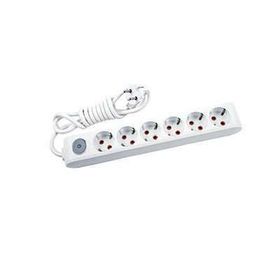 Viko B60700456 Siyah Multi-let 3'lü Priz