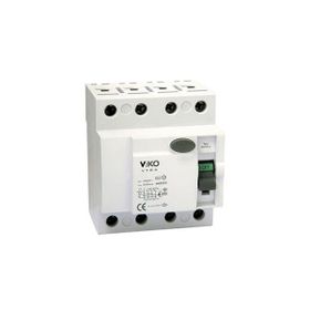 Viko By Panasonic VTR4-32300 4KUT 300mA 32A Kaçak Akım Koruma