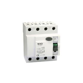 Viko By Panasonic VTR4-32300 4KUT 300mA 32A Kaçak Akım Koruma