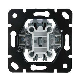 Viko By Panasonic WBTM01015NC-TR Thea Blu Anahtar Mekanizma