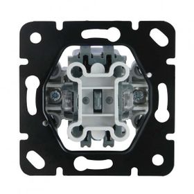 Viko By Panasonic WBTM01015NC-TR Thea Blu Anahtar Mekanizma