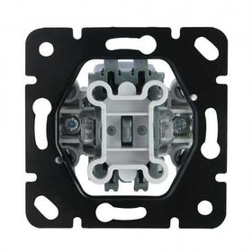 Viko By Panasonic WBTM01015NC-TR Thea Blu Anahtar Mekanizma