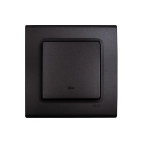 Viko Çerçevesiz Linnera Kapı Otomatiği