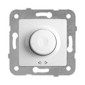 Viko Çerçevesiz Linnera Rotatif Dimmer
