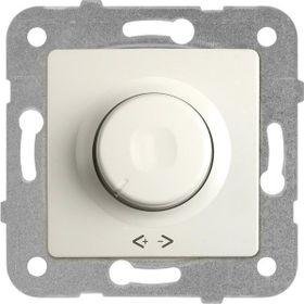 Viko Çerçevesiz Linnera Rotatif Dimmer