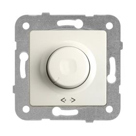 Viko Çerçevesiz Linnera Rotatif Dimmer
