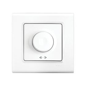 Viko Çerçevesiz Linnera Rotatif Dimmer