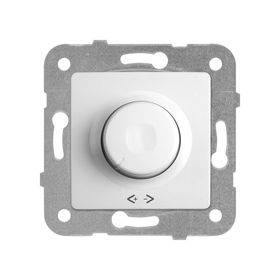 Viko Çerçevesiz Linnera Rotatif Dimmer