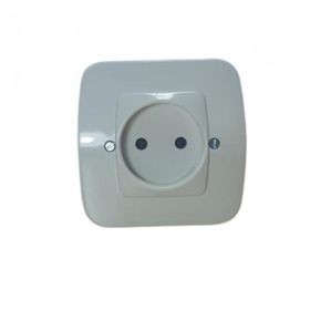 Viko Classic 10 Adet Normal Priz
