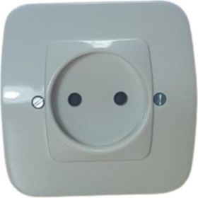 Viko Classic 5 Adet Normal Priz