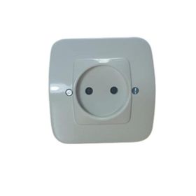 Viko Classic 5 Adet Normal Priz