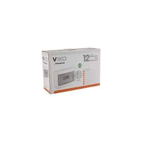 Viko H.F. IP40 12'li Sıva Üstü Sigorta Kutusu
