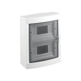 Viko Halogen Free 16'lı Sıva Üstü Sigorta Kutusu