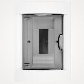 Viko Halogen Free 16'lı Sıva Üstü Sigorta Kutusu