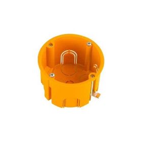 Viko Halogen Free Tekli Alçıpan Kasa