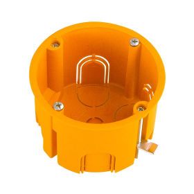 Viko Halogen Free Tekli Alçıpan Kasa